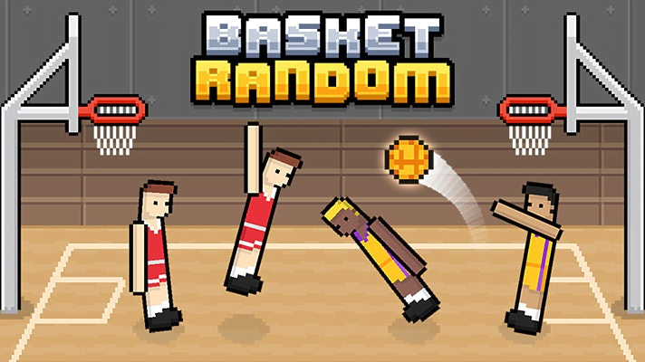 Basketball Random