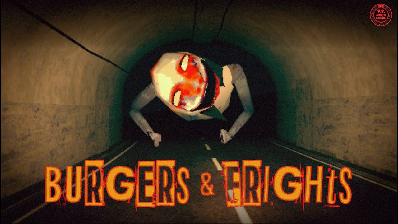 Burger Frights