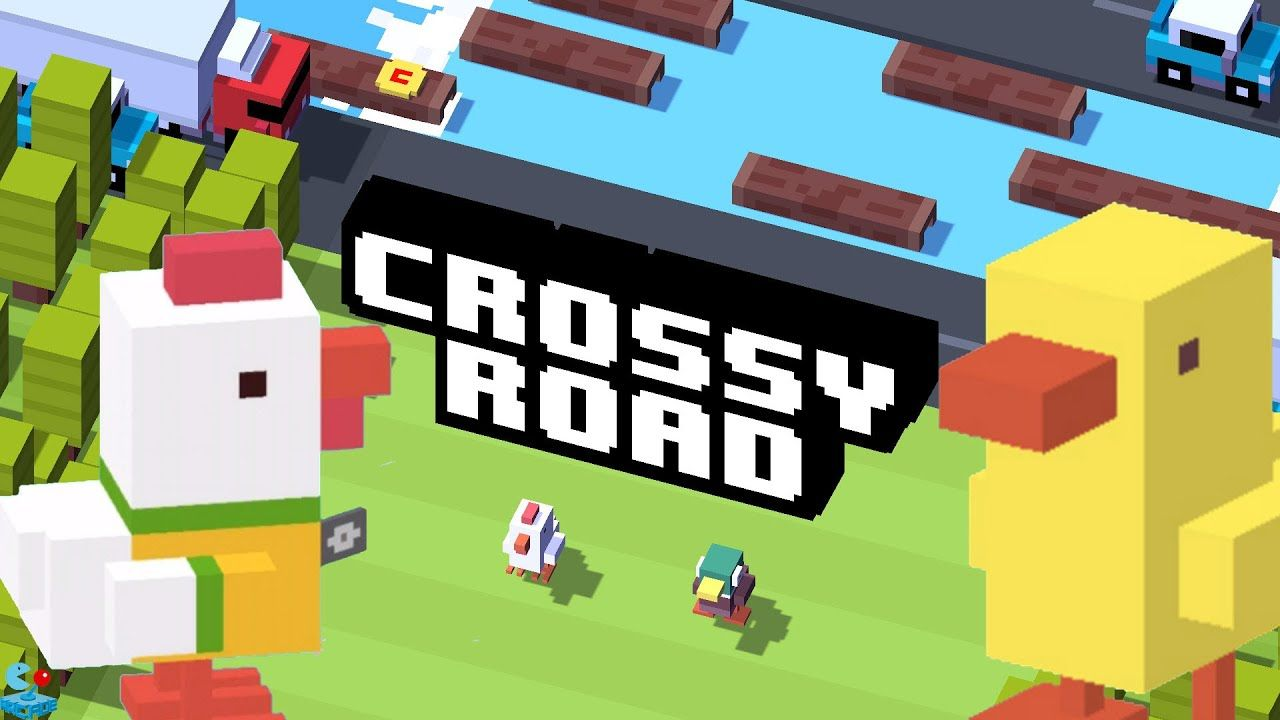 Crossy Road