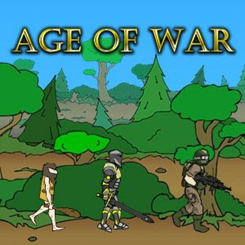 G's age of war