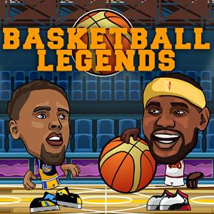 G's basketball legends 2020