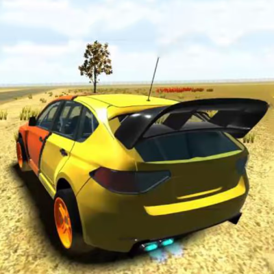 G's cars simulator
