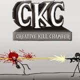 G's creative kill chamber