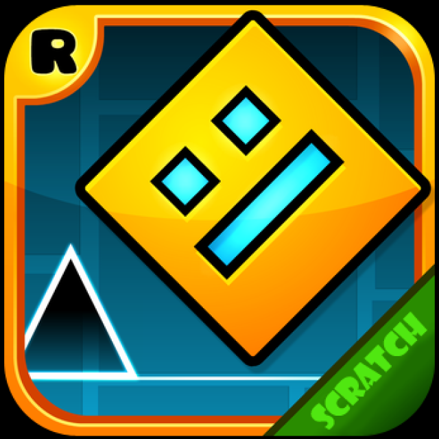 G's geometry dash