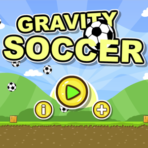 G's gravity soccer
