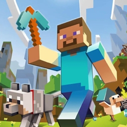 G's minecraft beta