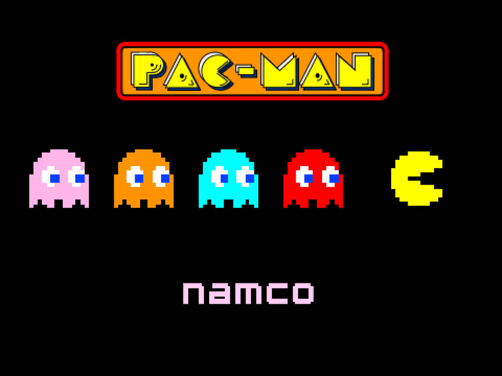 G's pacman