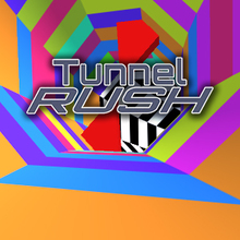 G's tunnel rush